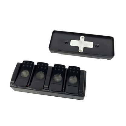 Oracle Trigger 4 Plus Controller Ford Bronco 2021+ Combo Kit