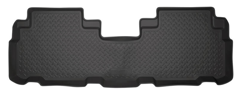 Classic Style 2nd Seat Floor Liner For 2008-2013 Highlander Husky Liners