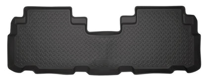 Classic Style 2nd Seat Floor Liner For 2008-2013 Highlander Husky Liners