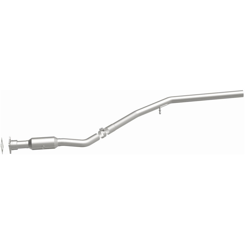 MagnaFlow California DF Catalytic Conv 2005 Chrysler/Dodge Town & Country/Grand Caravan 3.3L/3.8L