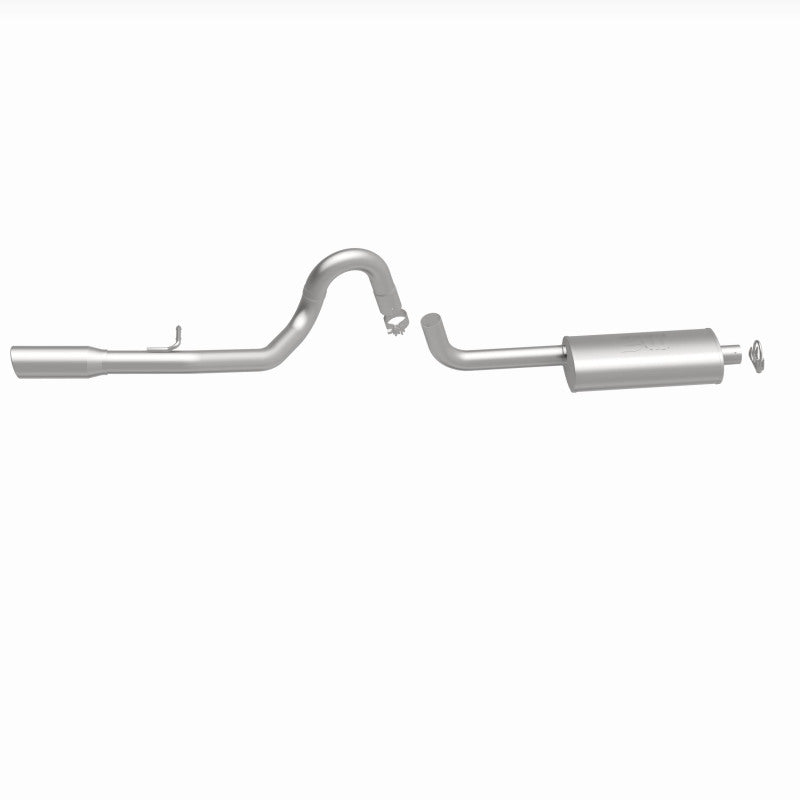 MagnaFlow Sys C/B 98 Jeep Cherokee 5.9LV8