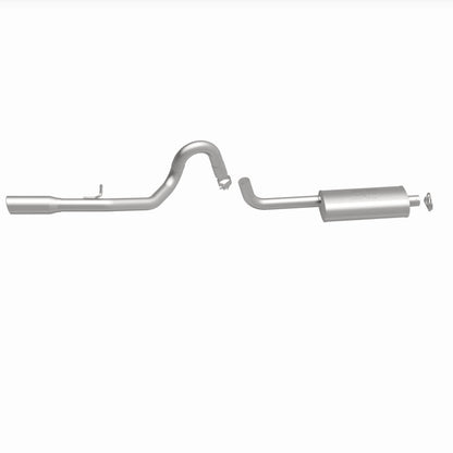 MagnaFlow Sys C/B 98 Jeep Cherokee 5.9LV8