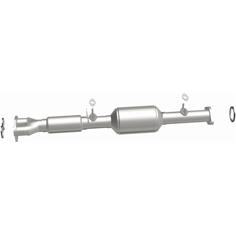 MagnaFlow Direct Fit Catalytic Converter 91-95 Toyota Previa 2.4L