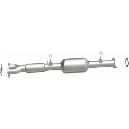 MagnaFlow Direct Fit Catalytic Converter 91-95 Toyota Previa 2.4L