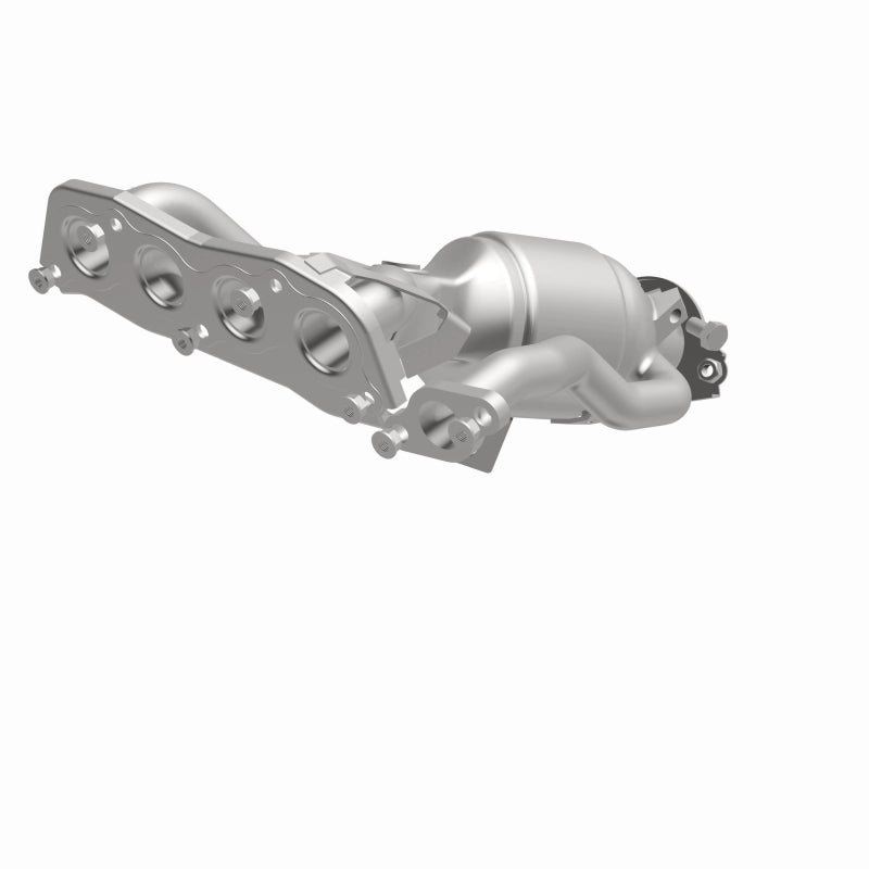 MagnaFlow Direct Fit Catalytic Converter 21-22 Toyota Corolla 2.0L OEM