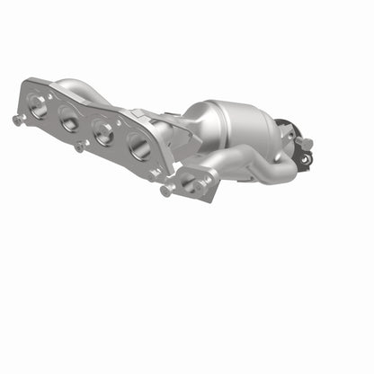 MagnaFlow Direct Fit Catalytic Converter 21-22 Toyota Corolla 2.0L OEM