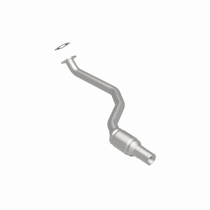 MagnaFlow Direct Fit Catalytic Converter 08-09 BMW 535i 3.0L DS Rea