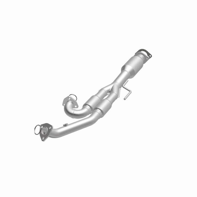 MagnaFlow Direct Fit Catalytic Converter MAXIMA- 04-05 6 3.5L