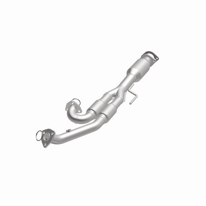 MagnaFlow Direct Fit Catalytic Converter MAXIMA- 04-05 6 3.5L