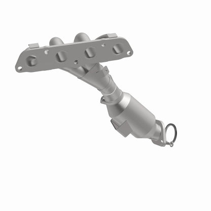 MagnaFlow Direct Fit Catalytic Converter 16-17 Mazda MX-5 Miata L4 2 OEM Manifold