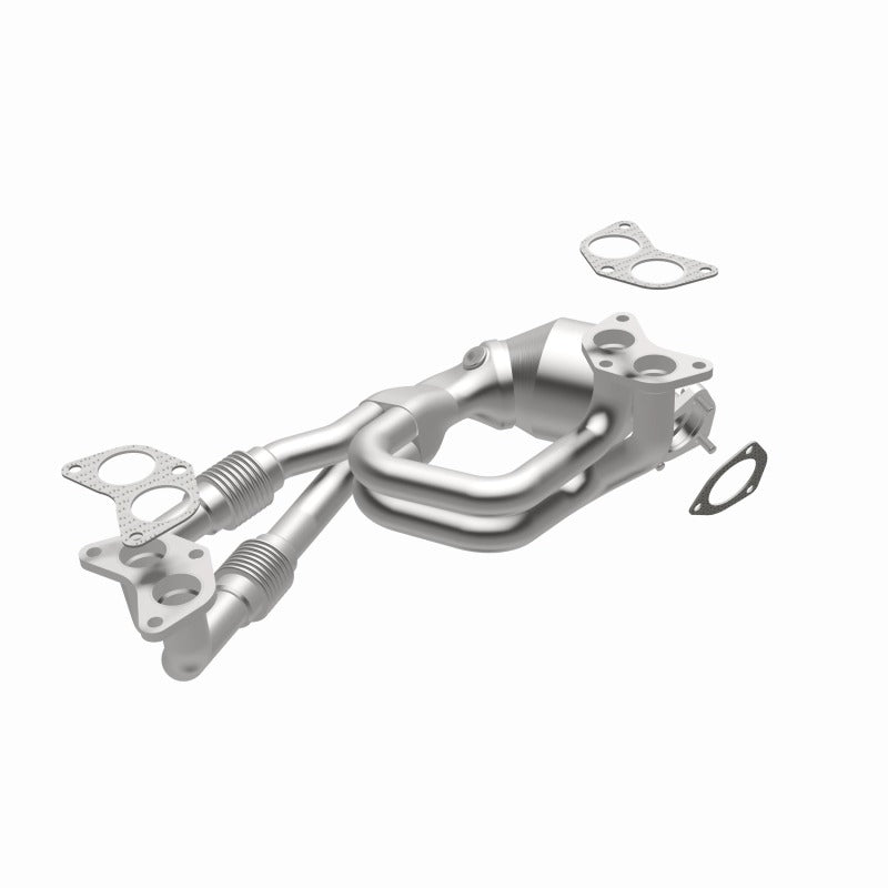 MagnaFlow Direct Fit Catalytic Converter 06-10 Subaru Forester