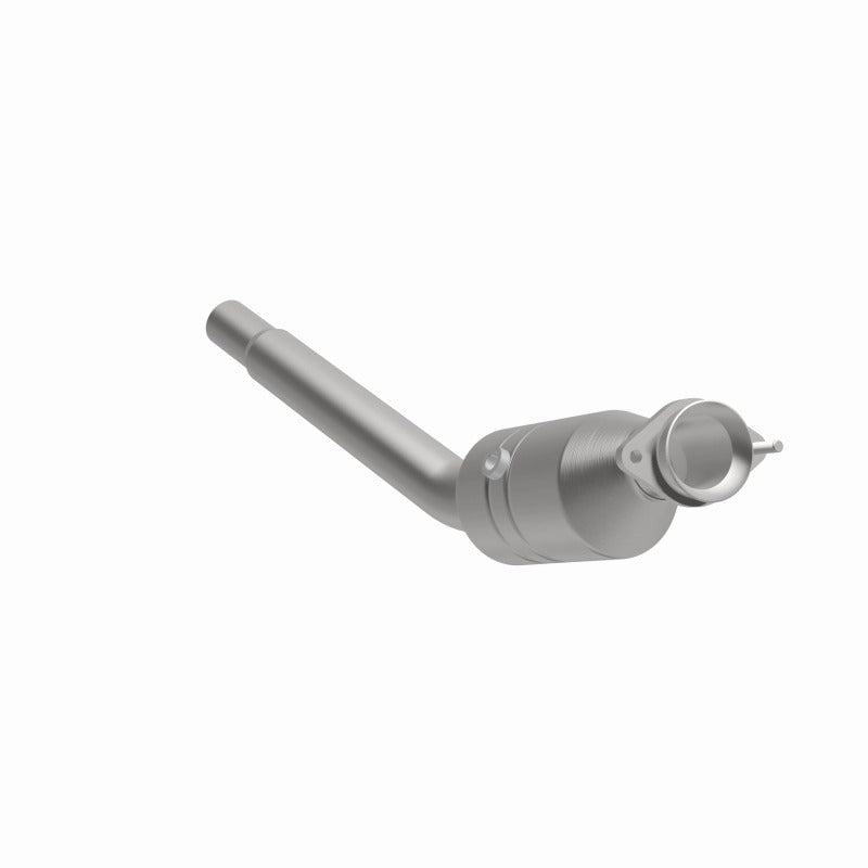 MagnaFlow Direct Fit Catalytic Converter 10-12 Jaguar XJ V8-5.0L