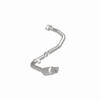 MagnaFlow 07-09 Land Rover Range Rover Sport 4.2L Direct Fit Converter