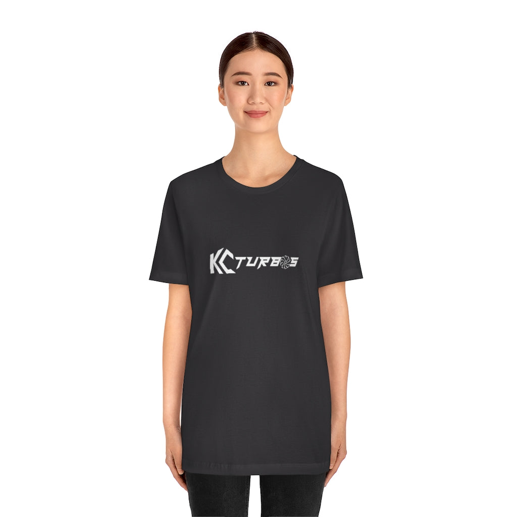 KC Swags KC Wide Logo T-Shirt - Swag Pack - view 9