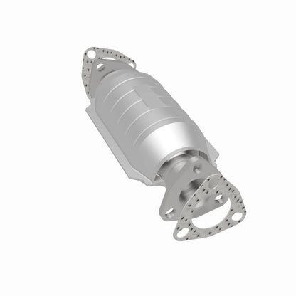 MagnaFlow Direct Fit Catalytic Converter Volvo 79