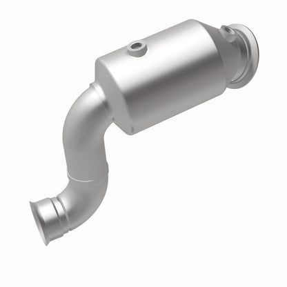MagnaFlow 15-17 C300 L4 2 OEM Close Coupled Direct Fit Converter