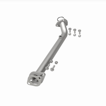 BRE Exhaust 96-00 Pathfinder QX4 3.3L Front Pipe Kit