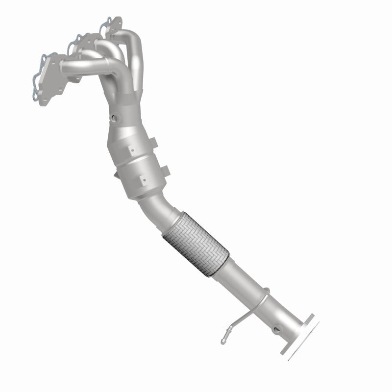 MagnaFlow Direct Fit Catalytic Converter 10- Mazda 3 2.5L