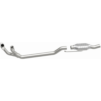 MagnaFlow Direct Fit Catalytic Converter Ford 87 96