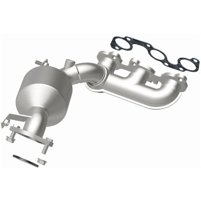 MagnaFlow Direct Fit Catalytic Converter 04-06 Toyota Sienna 3.3L