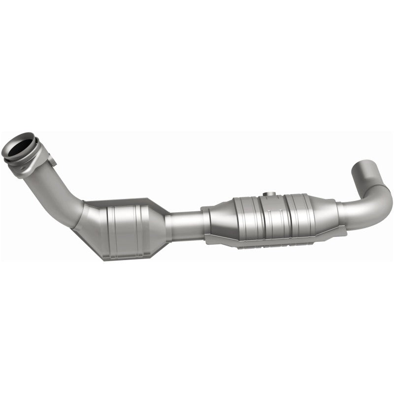MagnaFlow Direct Fit Catalytic Converter 99 F150 4.6L V8 D/S 2WD