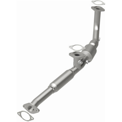MagnaFlow Direct Fit Catalytic Converter 96-00 Dodge Avenger 2.5L Front