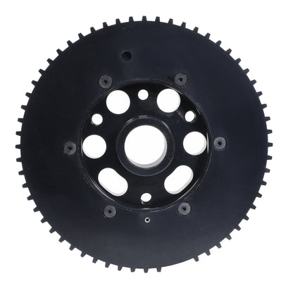 Fluidampr 06-14 Mazda MX-5 Miata 2.0L Steel Internally Balanced Damper