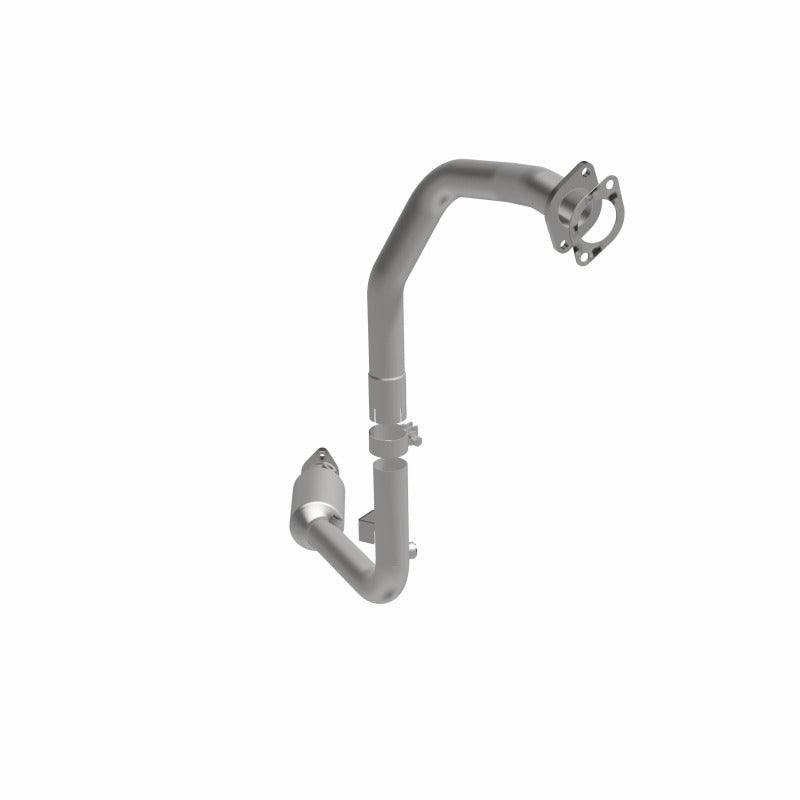 MagnaFlow Direct Fit Catalytic Converter 05-08 LR3/RR Sport PS OEM