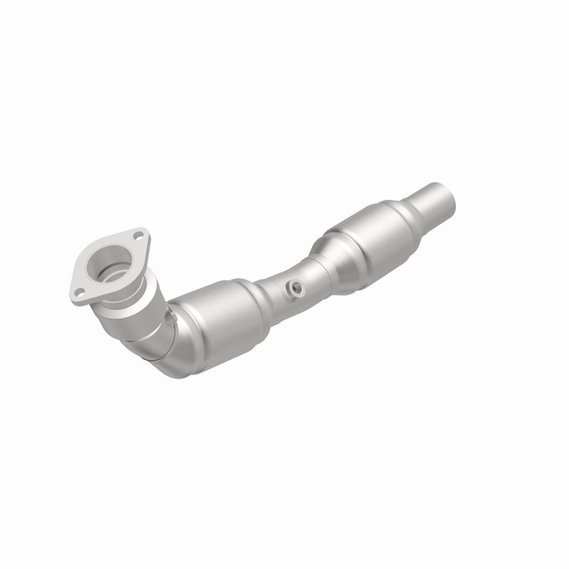 MagnaFlow Direct Fit Catalytic Converter 10-12 Chevy Camaro 6.2L P/S (49 State)