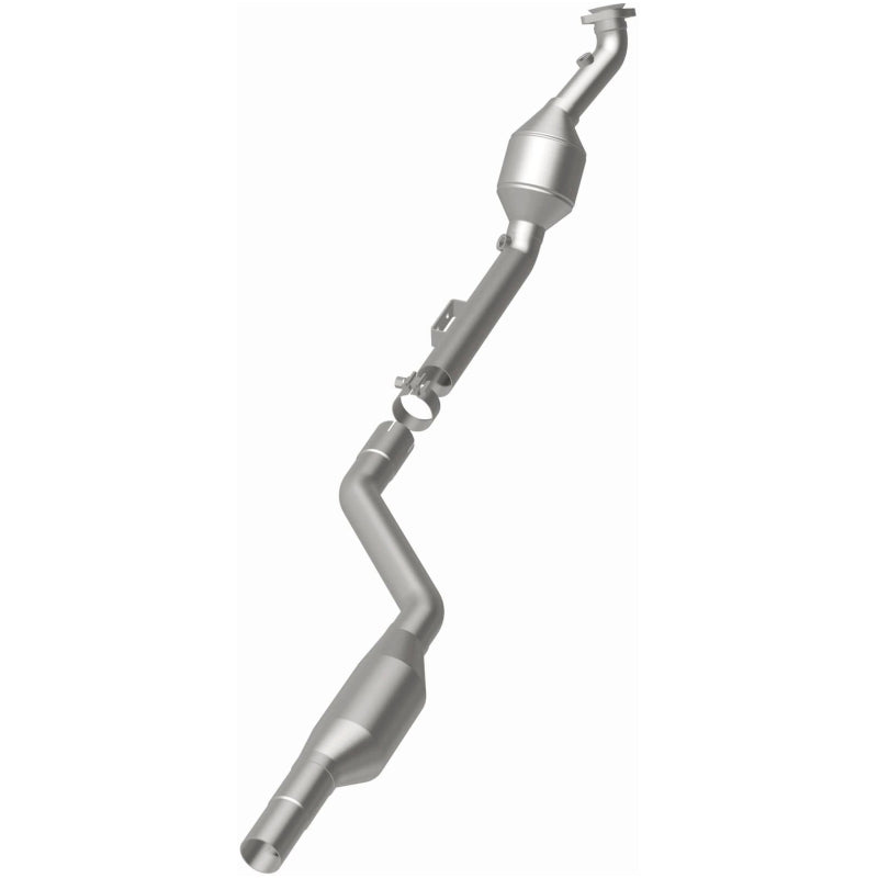 MagnaFlow Direct Fit Catalytic Converter 00-03 Mercedes S430 4.3L