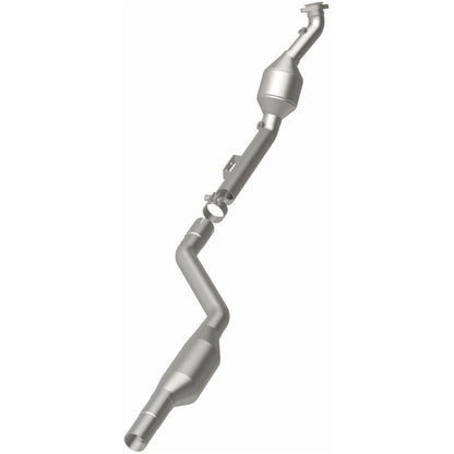 MagnaFlow Direct Fit Catalytic Converter 00-03 Mercedes S430 4.3L