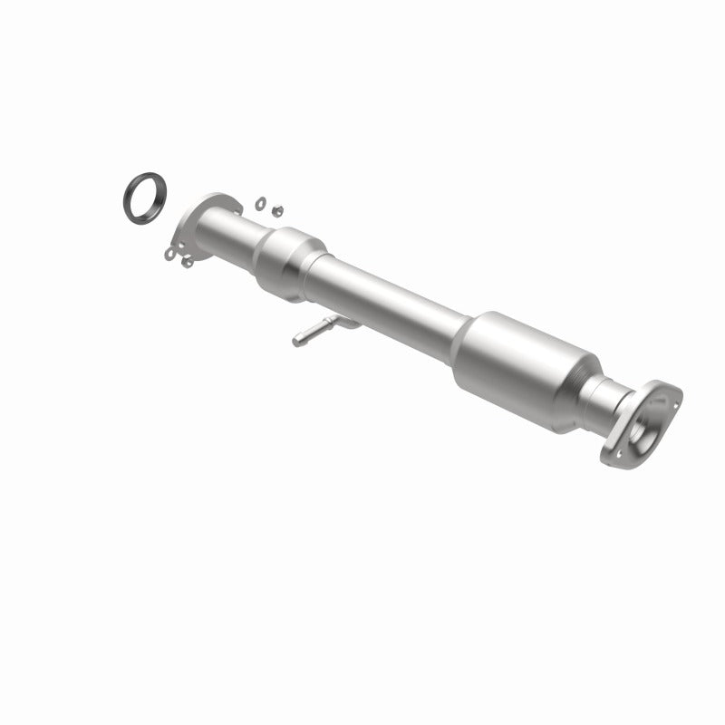 MagnaFlow Direct Fit Catalytic Converter 14-15 Toyota Highlander 3.5L
