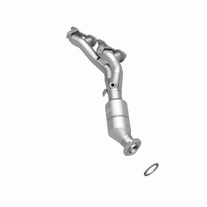 MagnaFlow California Direct Fit Catalytic Converter 08-10 Lexus IS F 5.0L (Left)