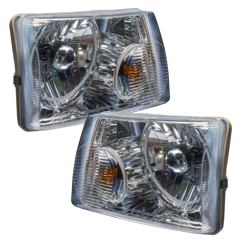 Oracle 01-11 Ford Ranger SMD HL - ColorSHIFT w/ 2.0 Controller