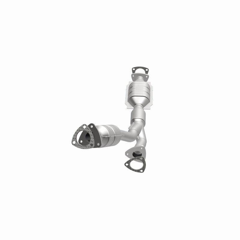 MagnaFlow Direct Fit Catalytic Converter 00-03 Saturn LS Series/LW Series 3.0L Rear (49 State)