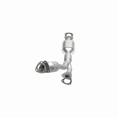 MagnaFlow Direct Fit Catalytic Converter 00-03 Saturn LS Series/LW Series 3.0L Rear (49 State)