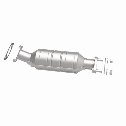 MagnaFlow Direct Fit Catalytic Converter 08-10 Hyundai Elantra 2.0L
