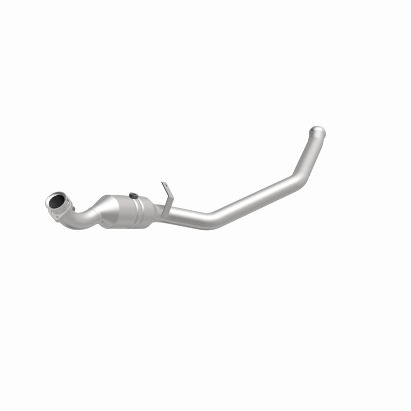 MagnaFlow Direct Fit Catalytic Converter 06-11 ML350 3.5L ds