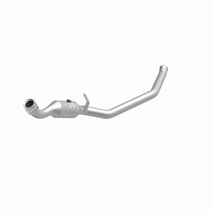 MagnaFlow Direct Fit Catalytic Converter 06-11 ML350 3.5L ds