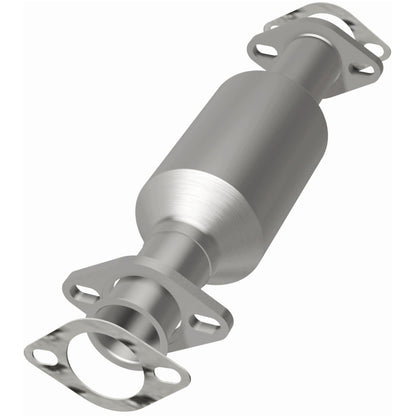 MagnaFlow Direct Fit Catalytic Converter California Grade 75-78 Nissan B210 1.4L