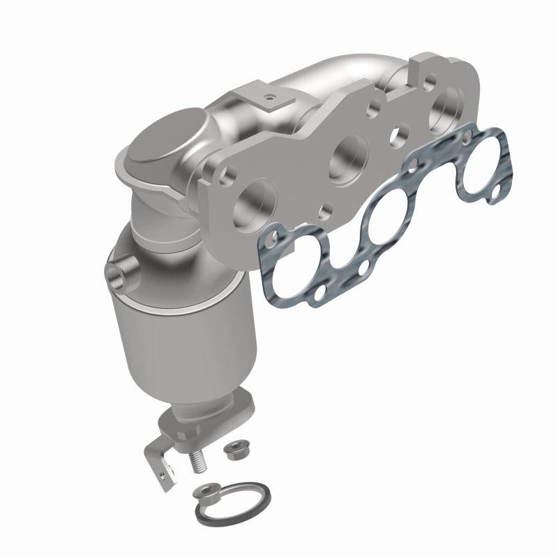 MagnaFlow Direct Fit Catalytic Converter 2002 Toyota Avalon 3.0L