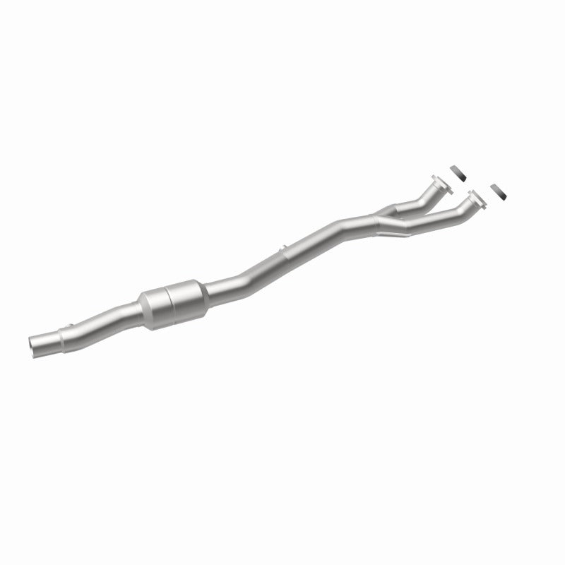 MagnaFlow Direct Fit Catalytic Converter 97-98 BMW 540I / 97-98 740I / 96-98 740IL 4.4L D/S