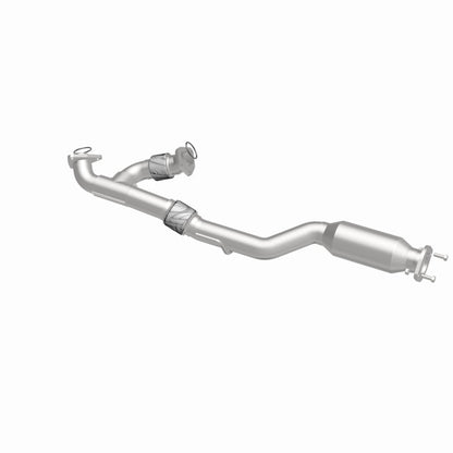 MagnaFlow Direct Fit Catalytic Converter 09-12 Nissan Murano 3.5L