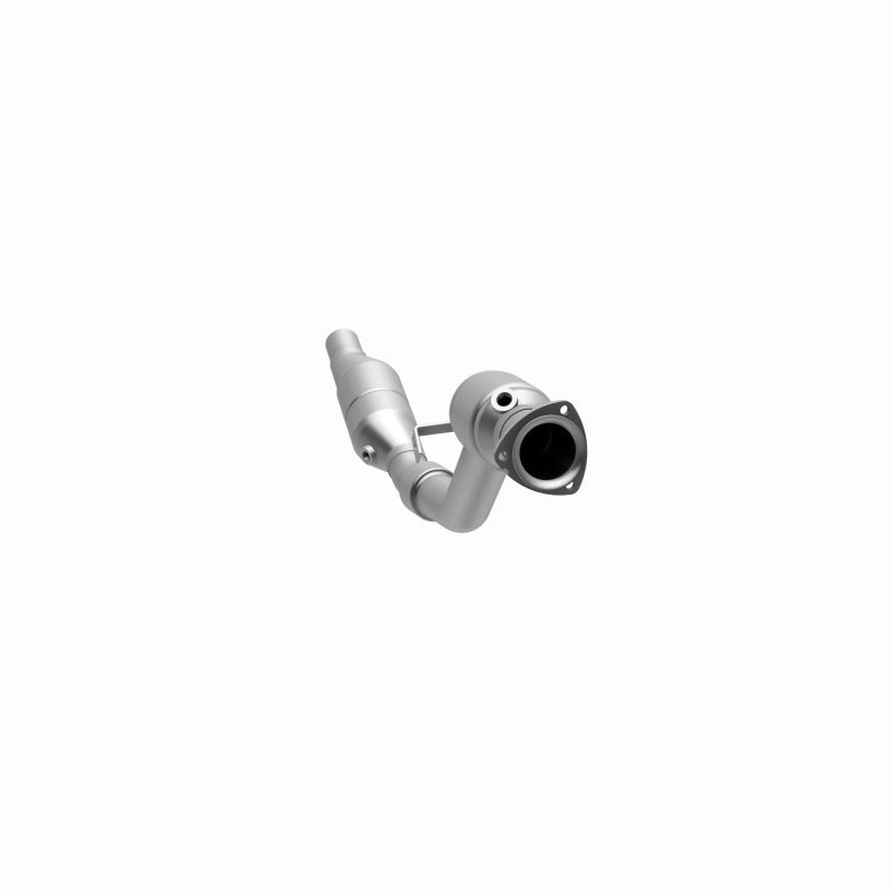 MagnaFlow Direct Fit Catalytic Converter 04-06 Audi S4 4.2L