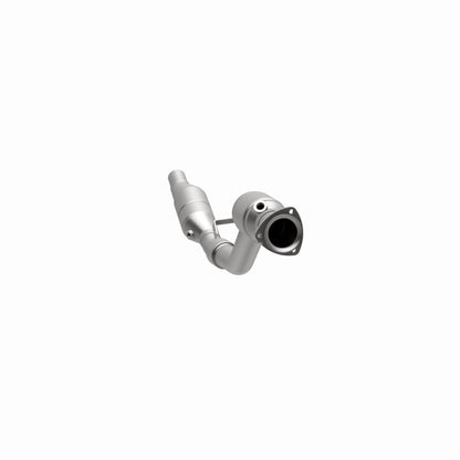 MagnaFlow Direct Fit Catalytic Converter 04-06 Audi S4 4.2L