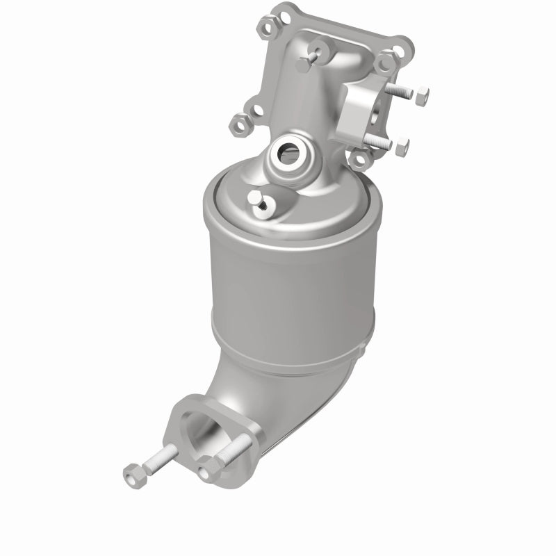 MagnaFlow Direct Fit Catalytic Converter 21-22 Kia Sorento 2.5L OEM