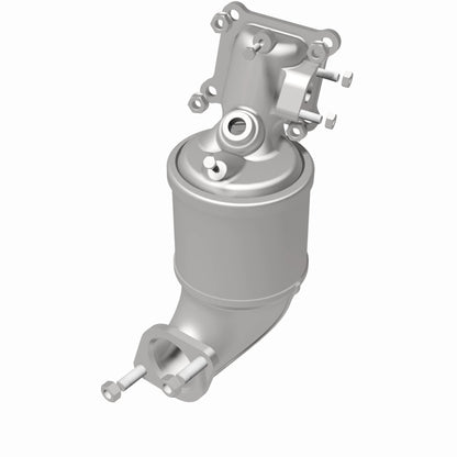 MagnaFlow Direct Fit Catalytic Converter 21-22 Kia Sorento 2.5L OEM