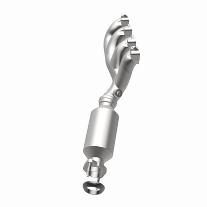 MagnaFlow Conv DF 05-06 Cadillac STS 4.6L D/S Manifold/04-06 Truck SRX 4.6L D/S Manifold (49 State)