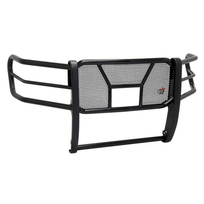 Westin 21-22 Ford F-150 w/Front Camera HDX Modular Grille Guard - Black