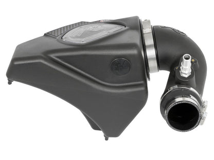 aFe Momentum GT Pro DRY S Stage-2 Intake System 13-16 Cadillac ATS L4-2.0L (t)